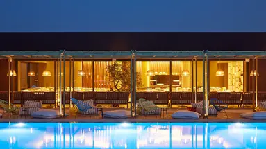 DOMES OF ELOUNDA AUTOGRAPH COLLECTION