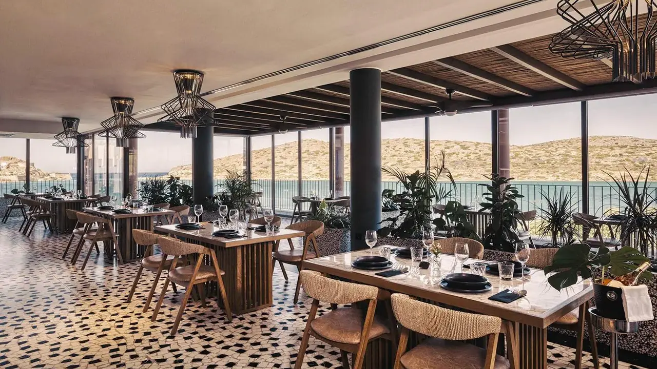 DOMES OF ELOUNDA, AUTOGRAPH COLLECTION