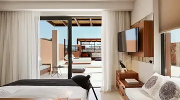 DOMES OF ELOUNDA AUTOGRAPH COLLECTION