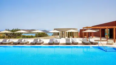 Domes of Elounda, Autograph Collection