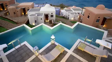 Domes Of Elounda Autograph Collection