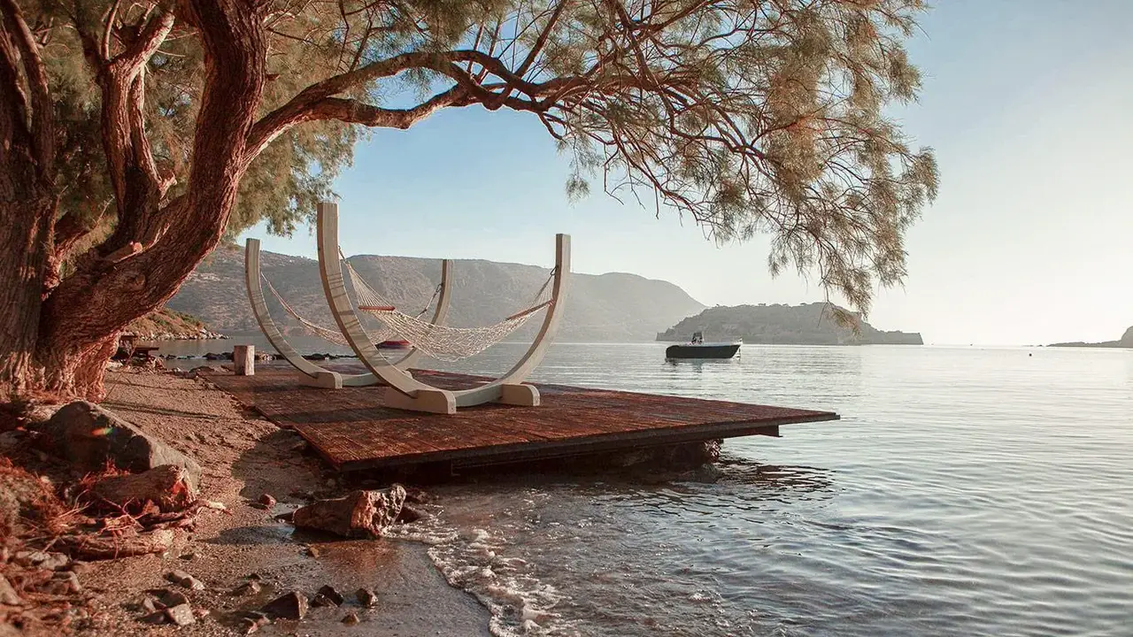 DOMES OF ELOUNDA, AUTOGRAPH COLLECTION