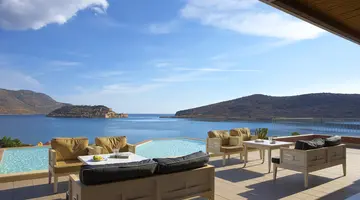 DOMES OF ELOUNDA AUTOGRAPH COLLECTION