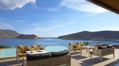 DOMES OF ELOUNDA AUTOGRAPH COLLECTION