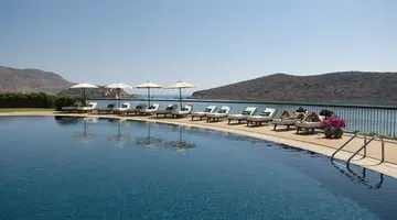 DOMES OF ELOUNDA AUTOGRAPH COLLECTION