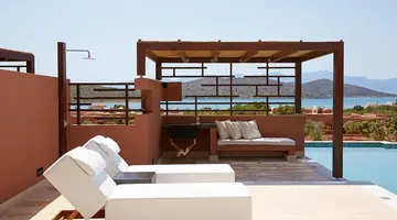 Domes Of Elounda Autograph Collection