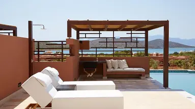 Domes Of Elounda Autograph Collection