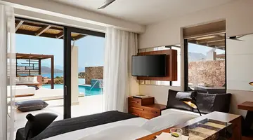 Domes Of Elounda Autograph Collection
