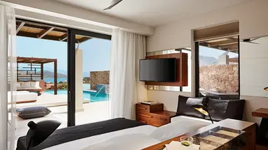 Domes Of Elounda Autograph Collection