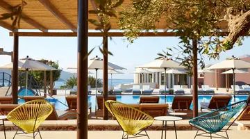 DOMES OF ELOUNDA, AUTOGRAPH COLLECTION