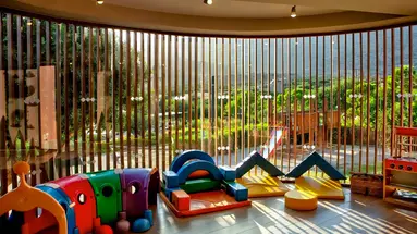 Domes of Elounda, Autograph Collection