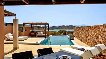 Domes of Elounda, Autograph Collection