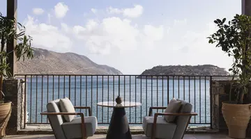 DOMES OF ELOUNDA AUTOGRAPH COLLECTION
