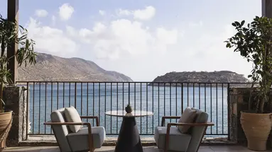 DOMES OF ELOUNDA AUTOGRAPH COLLECTION