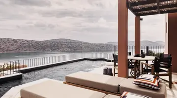 DOMES OF ELOUNDA AUTOGRAPH COLLECTION