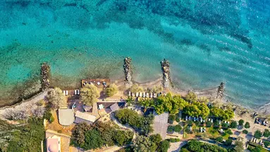 Domes of Elounda, Autograph Collection