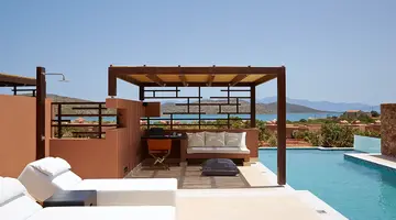 DOMES OF ELOUNDA AUTOGRAPH COLLECTION