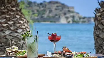 DOMES OF ELOUNDA AUTOGRAPH COLLECTION