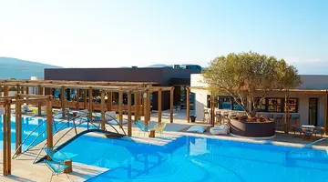 Domes of Elounda