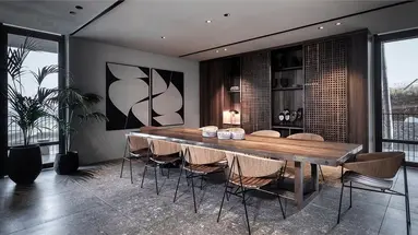Domes Zeen Chania a Luxury Collection R