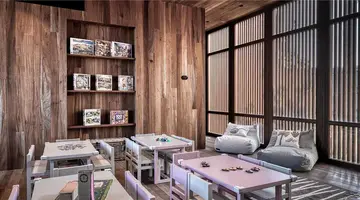 Domes Zeen Chania a Luxury Collection R