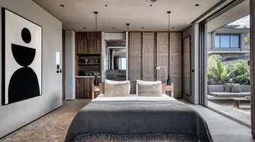 Domes Zeen Chania a Luxury Collection R