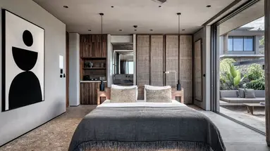Domes Zeen Chania a Luxury Collection R