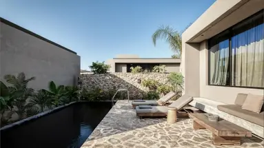 Domes Zeen Chania a Luxury Collection R