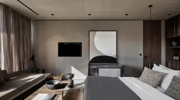 Domes Zeen Chania a Luxury Collection R
