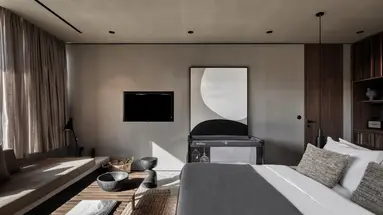 Domes Zeen Chania a Luxury Collection R