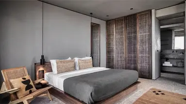 Domes Zeen Chania a Luxury Collection R