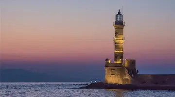Domes Zeen Chania a Luxury Collection R