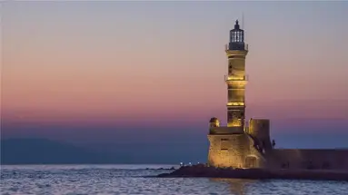 Domes Zeen Chania a Luxury Collection R