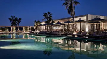 Domes Zeen Chania a Luxury Collection R
