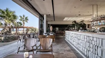 Domes Zeen Chania a Luxury Collection R