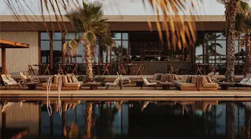 Domes Zeen Chania a Luxury Collection R