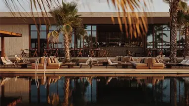 Domes Zeen Chania a Luxury Collection R