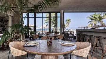 Domes Zeen Chania a Luxury Collection R