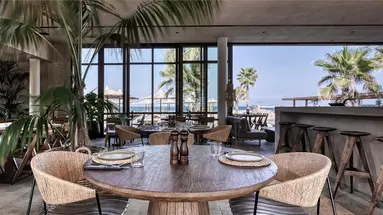 Domes Zeen Chania a Luxury Collection R