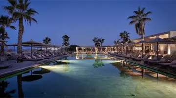 Domes Zeen Chania a Luxury Collection R