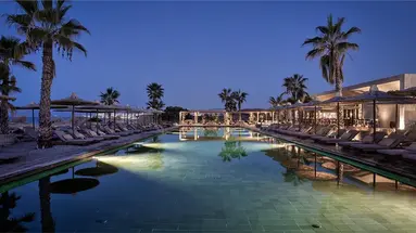 Domes Zeen Chania a Luxury Collection R