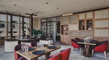 Domes Zeen Chania a Luxury Collection R