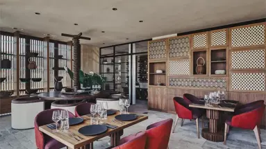 Domes Zeen Chania a Luxury Collection R