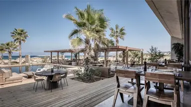 Domes Zeen Chania a Luxury Collection R