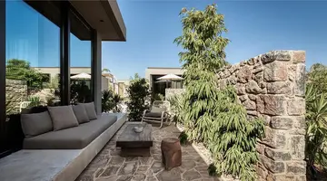 Domes Zeen Chania a Luxury Collection R