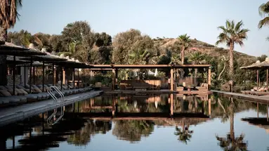 Domes Zeen Chania a Luxury Collection R