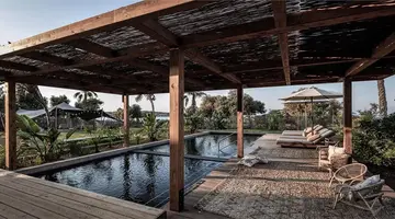 Domes Zeen Chania a Luxury Collection R