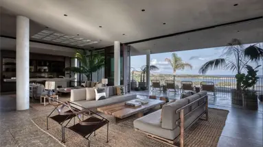 Domes Zeen Chania a Luxury Collection R