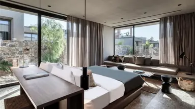Domes Zeen Chania a Luxury Collection R