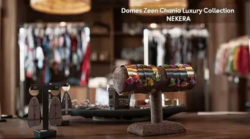 DOMES ZEEN CHANIA, A LUXURY COLLECTION RESORT, CRETE